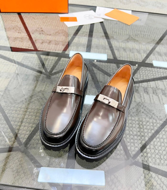 Hermès Shoe