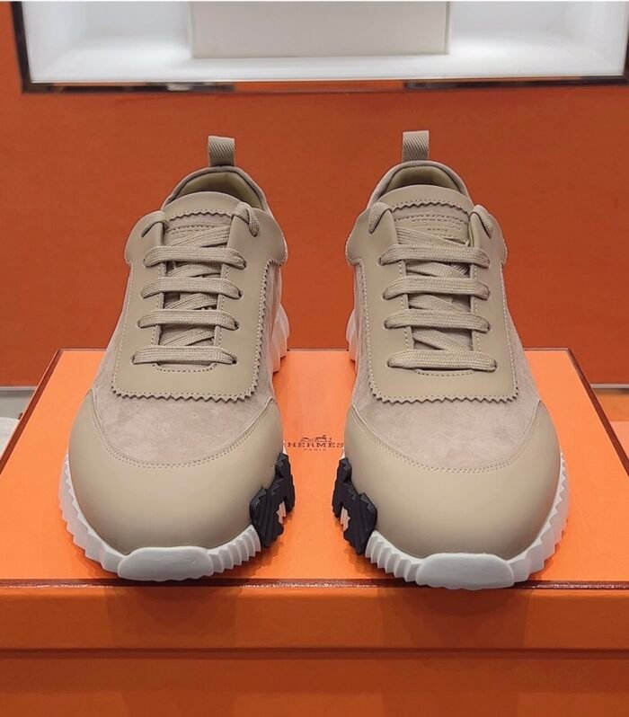 Hermès Shoe
