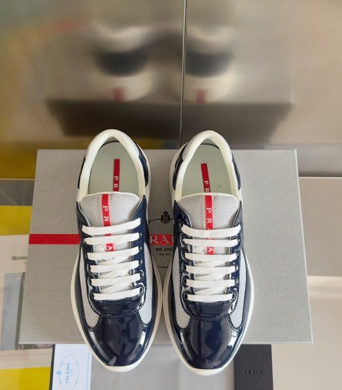Prada Shoe