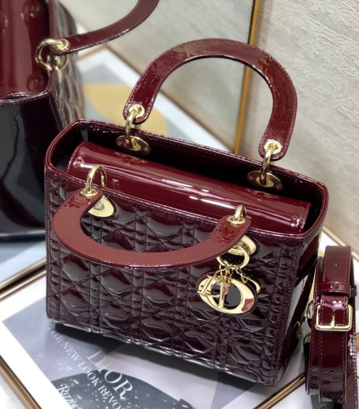 Dior Bag