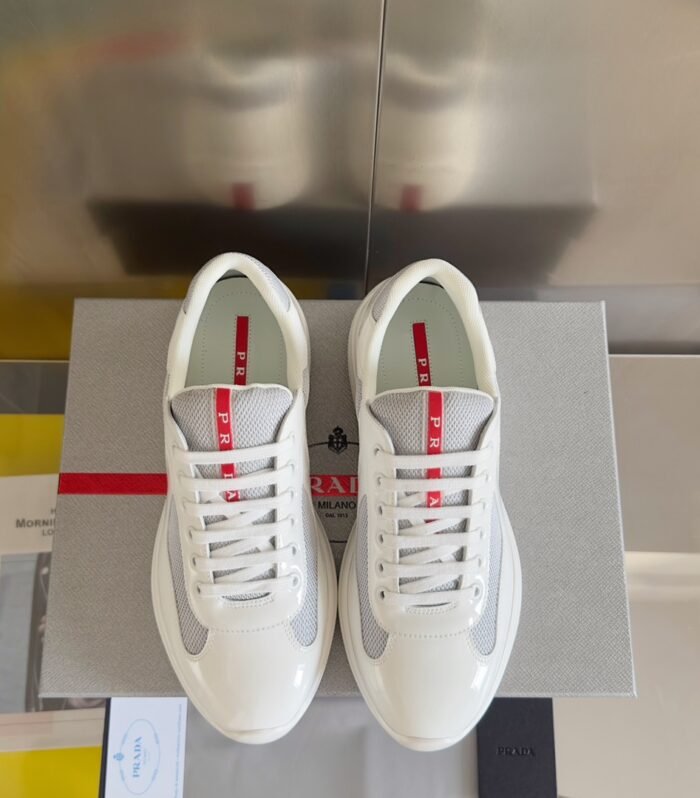 Prada Shoe