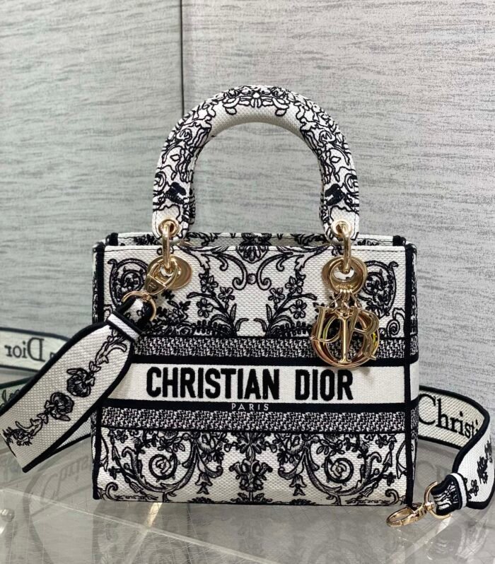 Dior Bag
