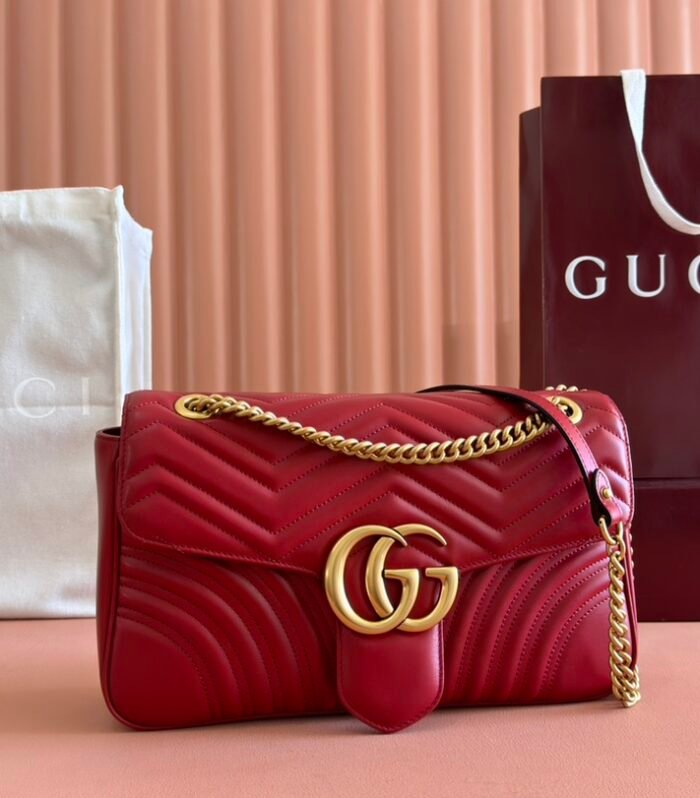 Gucci Bag