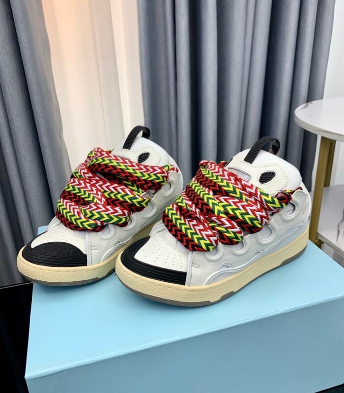 Lanvin Shoe