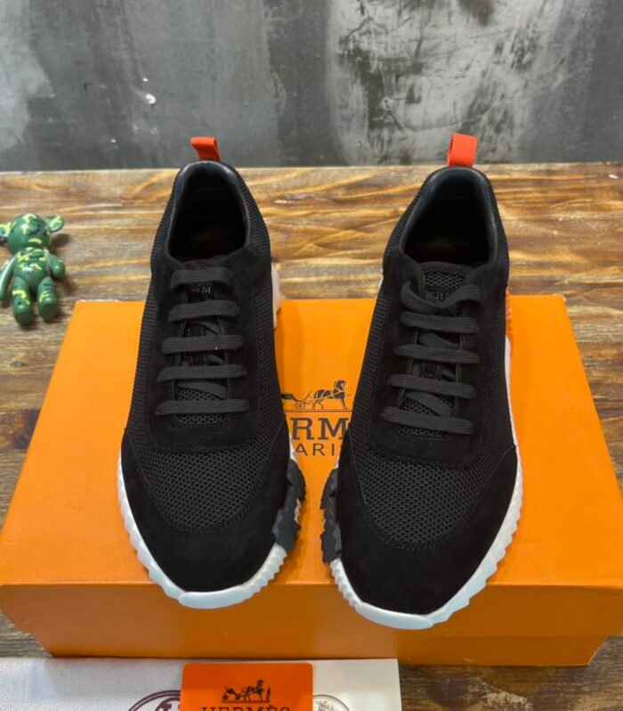 Hermès Shoe