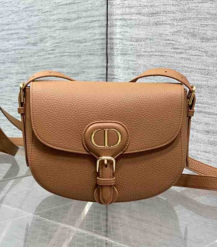 Dior Medium Diorcamp Bag Beige Dior Oblique