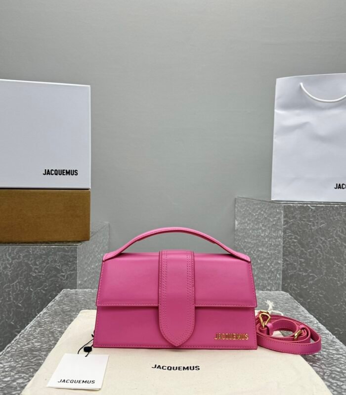 Jacquemus Bag