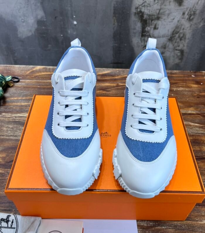 Hermès Shoe