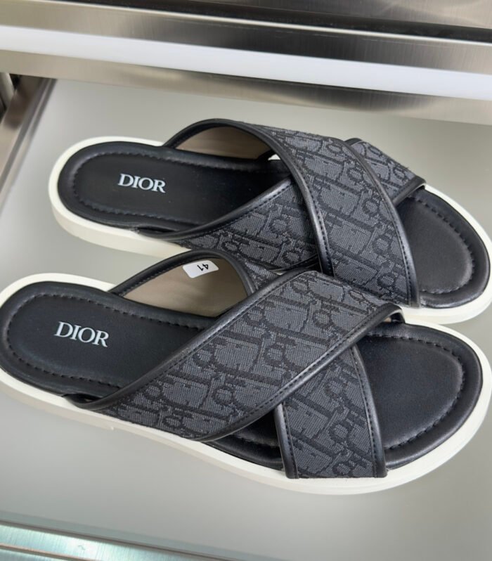 Dior Shoe