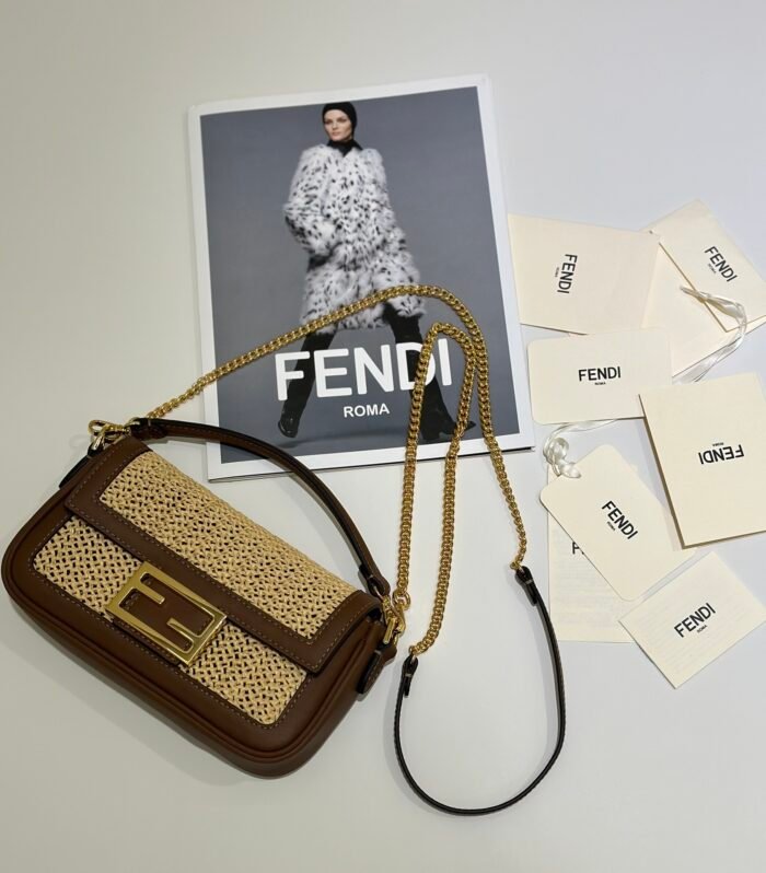 Fendi Bag