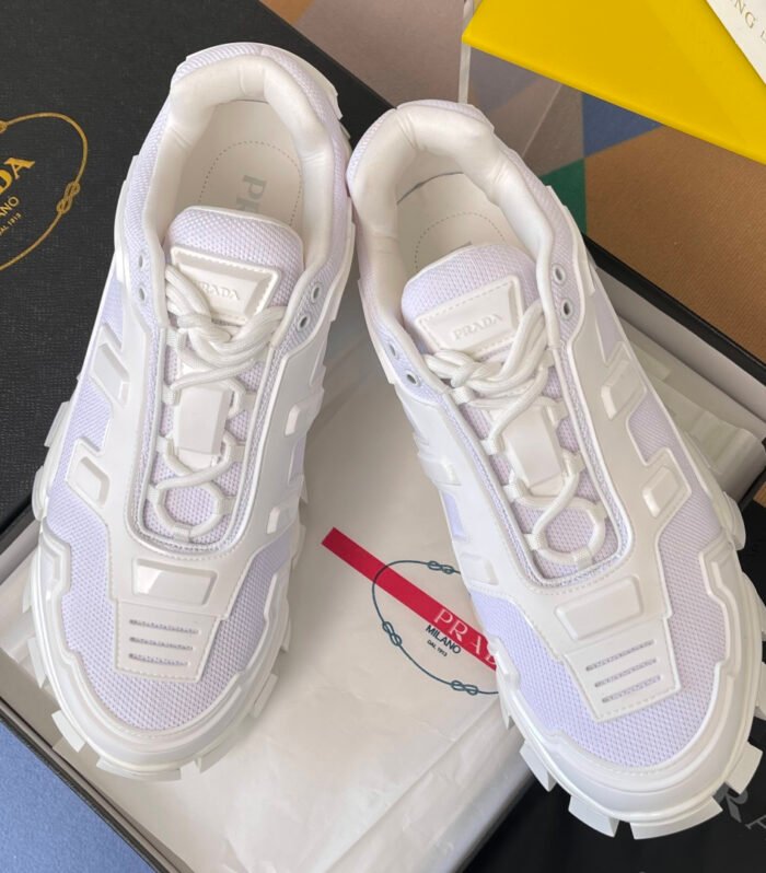 Prada Shoe