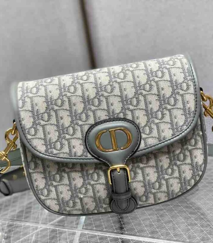 Dior Dio(r)evolution Bag Calfskin