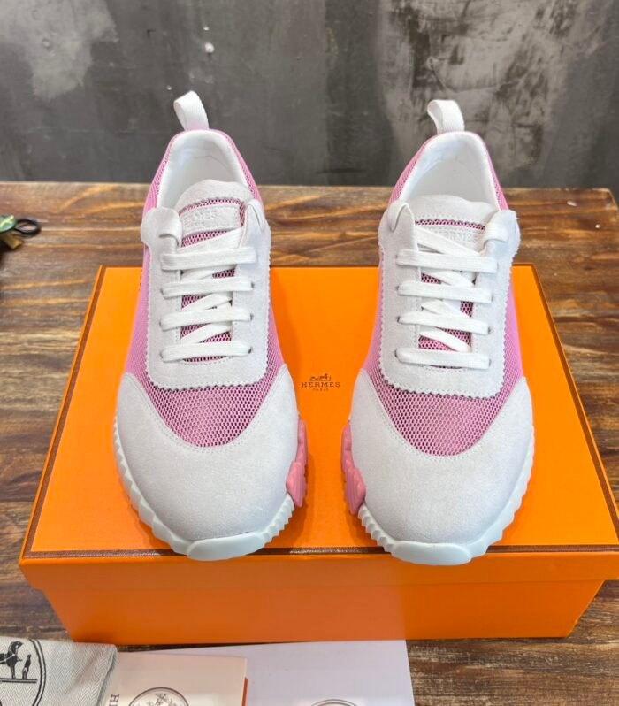 Hermès Shoe