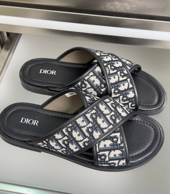 Dior Shoe