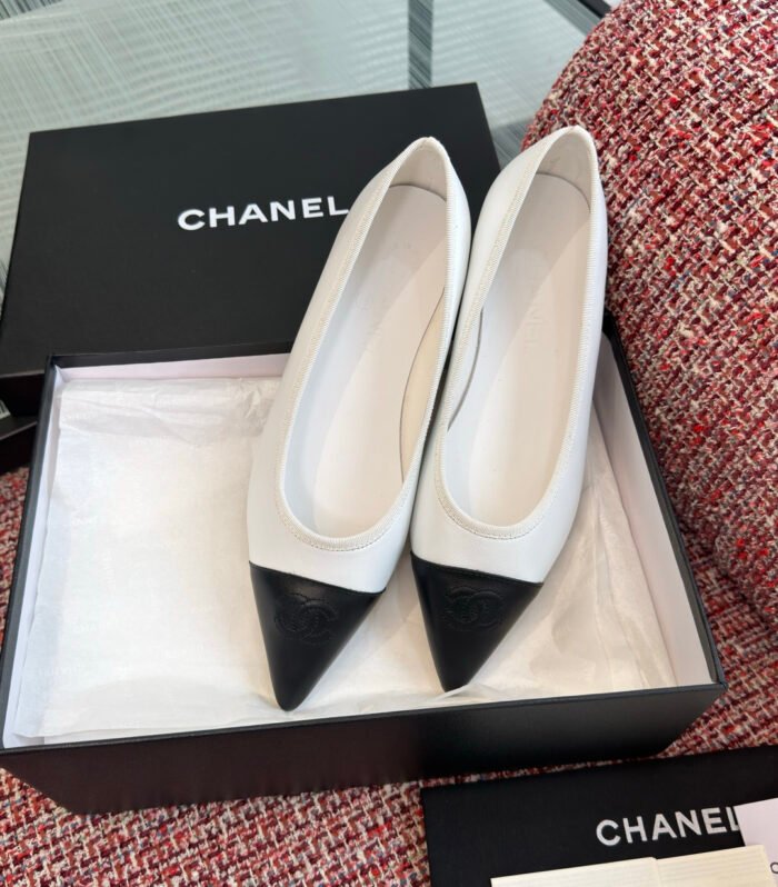 Chanel Shoe