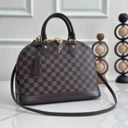 Louis Vuitton Félicie Pochette Monogram Canvas