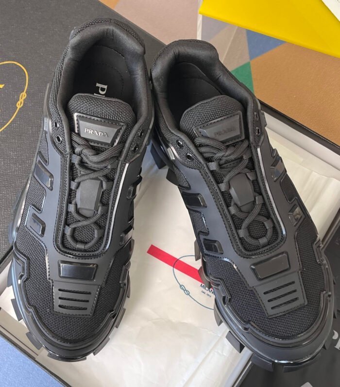 Prada Shoe