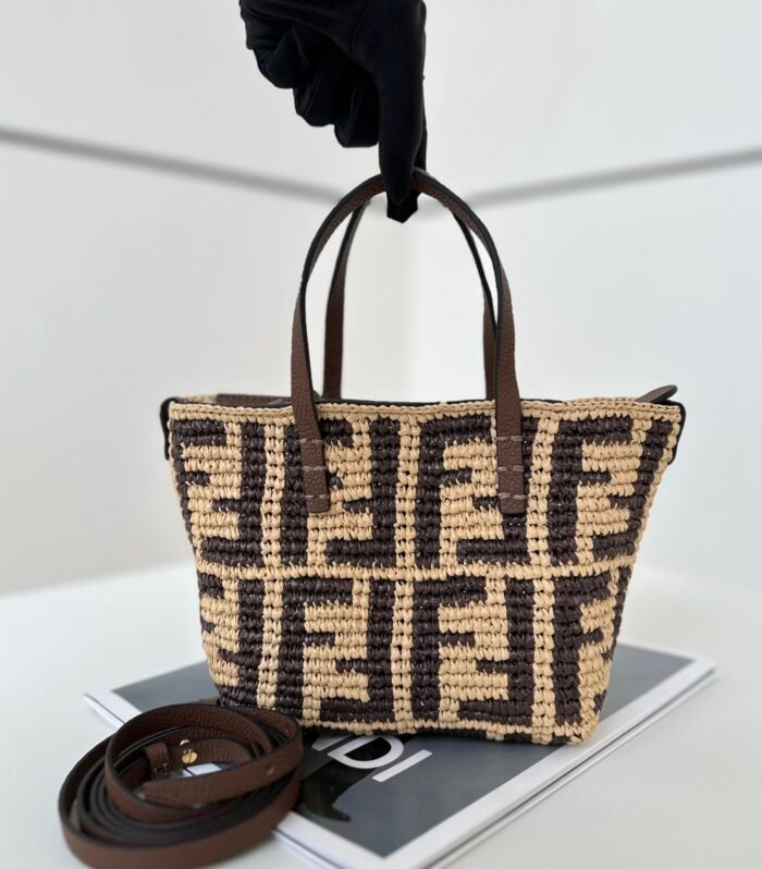 Fendi Bag