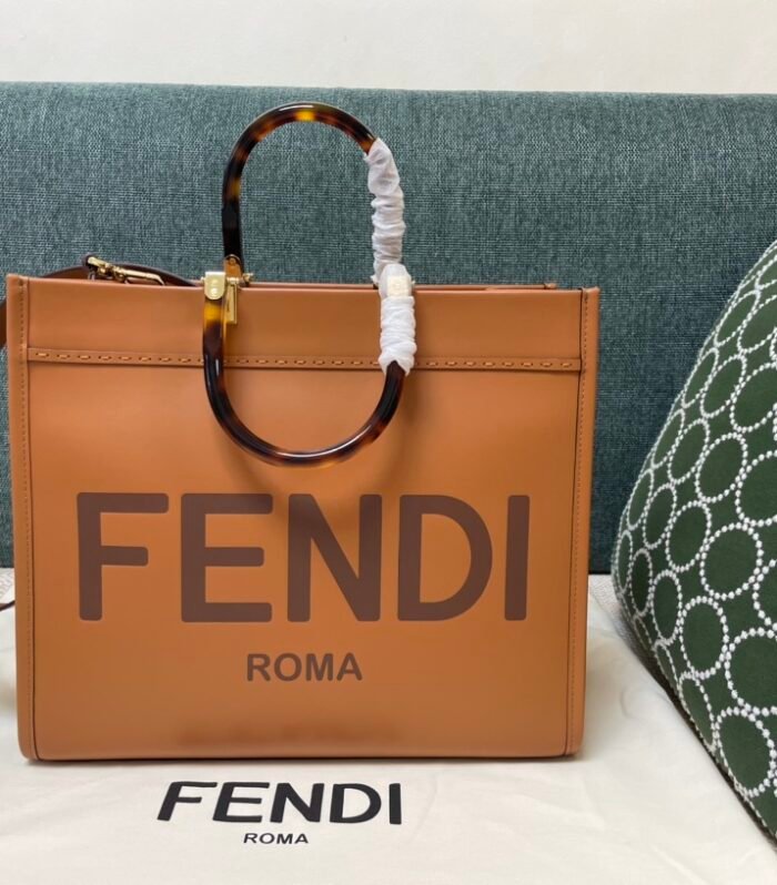 Fendi Bag