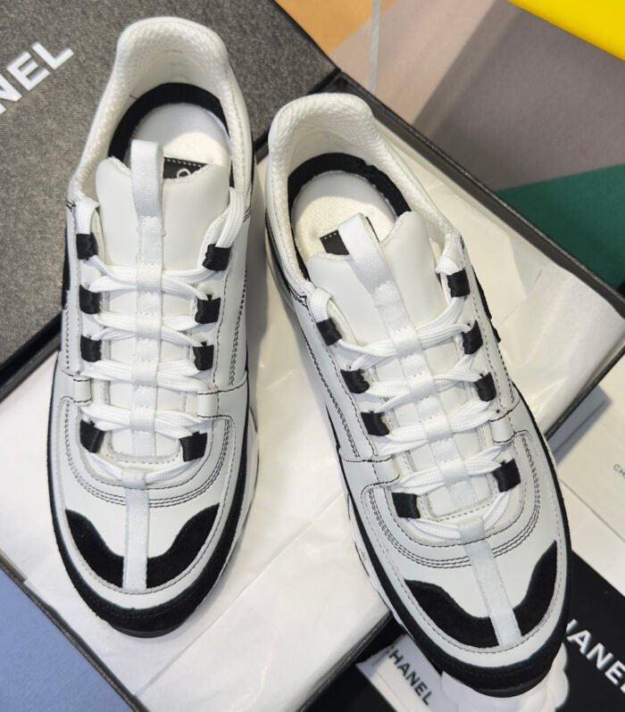 Chanel Shoe