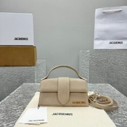 Jacquemus Bag