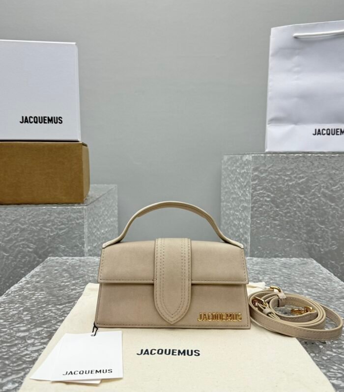 Jacquemus Bag