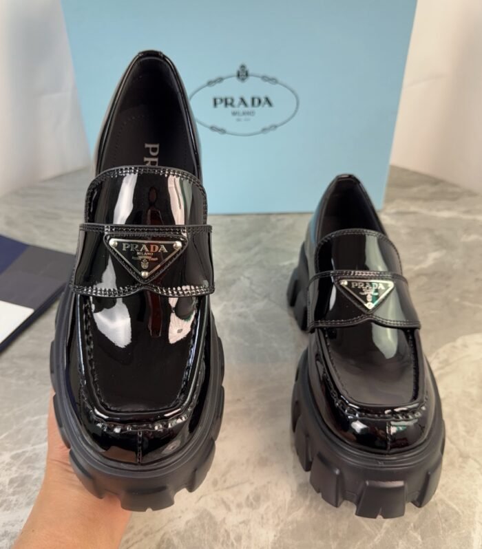 Prada Shoe