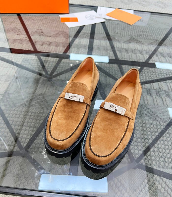 Hermès Shoe