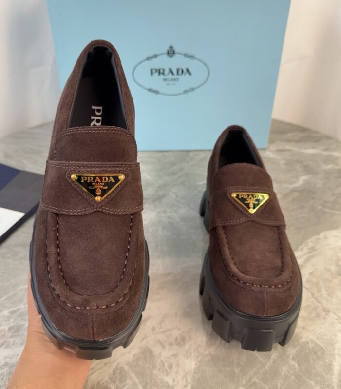 Prada Shoe