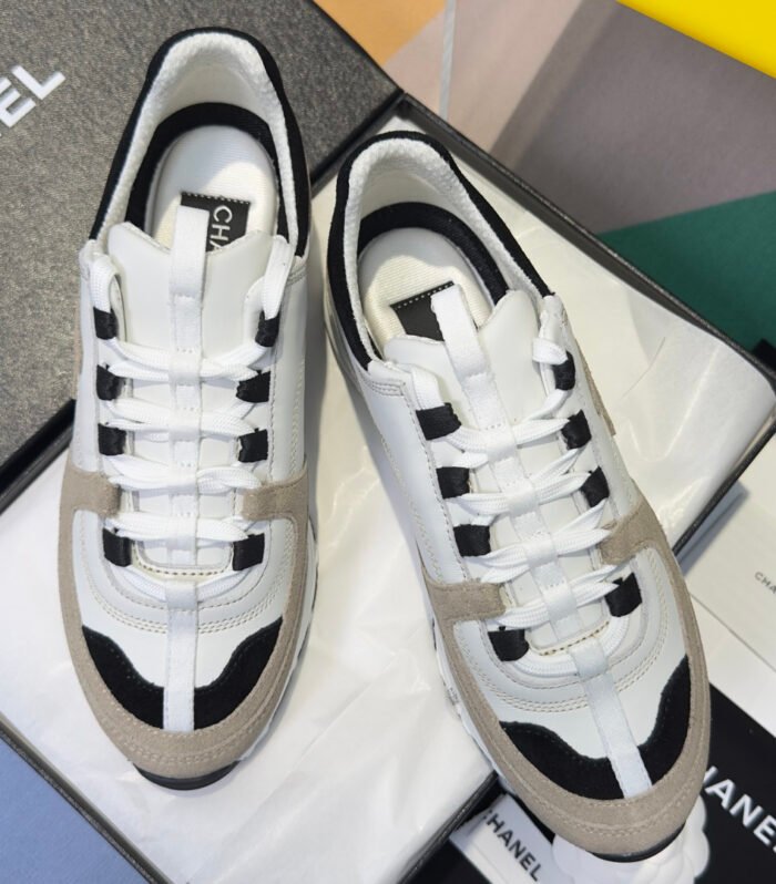 Chanel Shoe