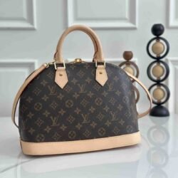 Louis Vuitton Keepall 50 Bandoulière Damier Graphite