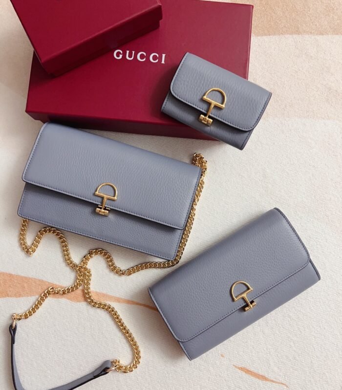 Gucci Wallet