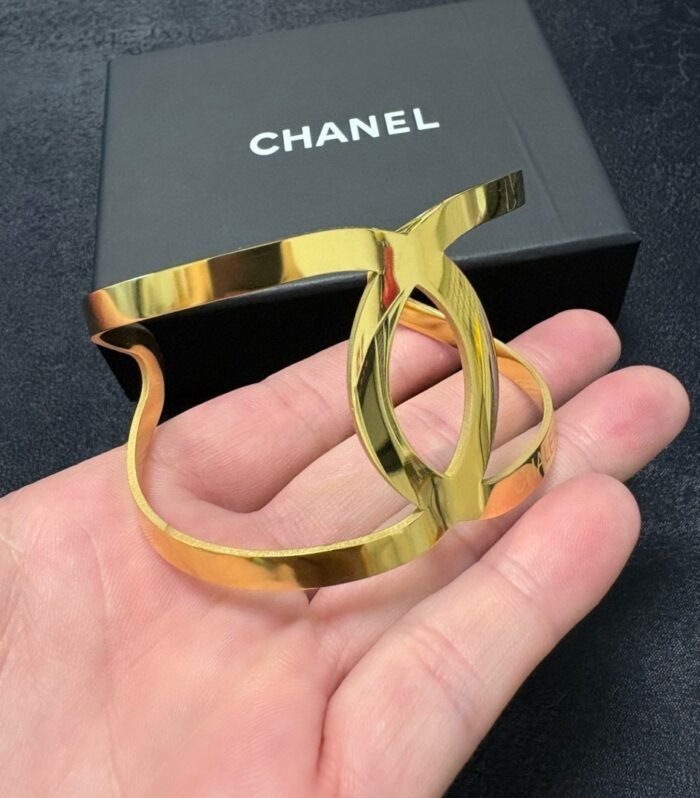 Chanel Jewelry