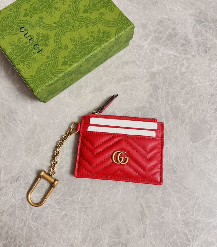 Gucci Wallet