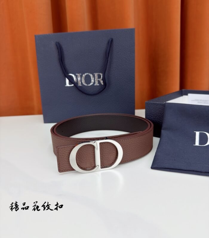 Dior Belt