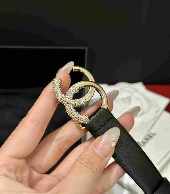 Chanel Belt
