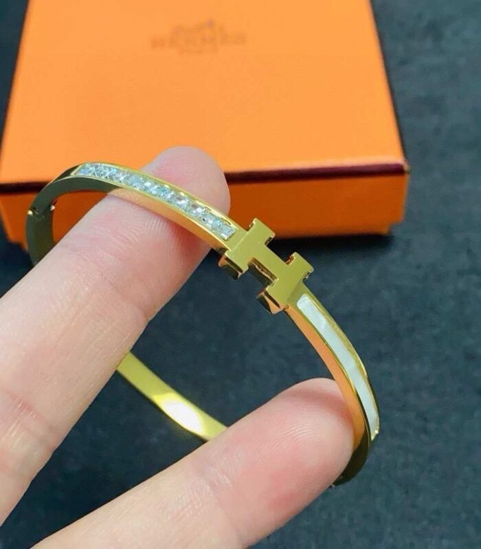 Hermes Jewelry