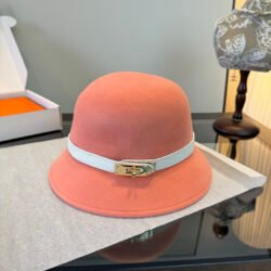 Hermes Caps