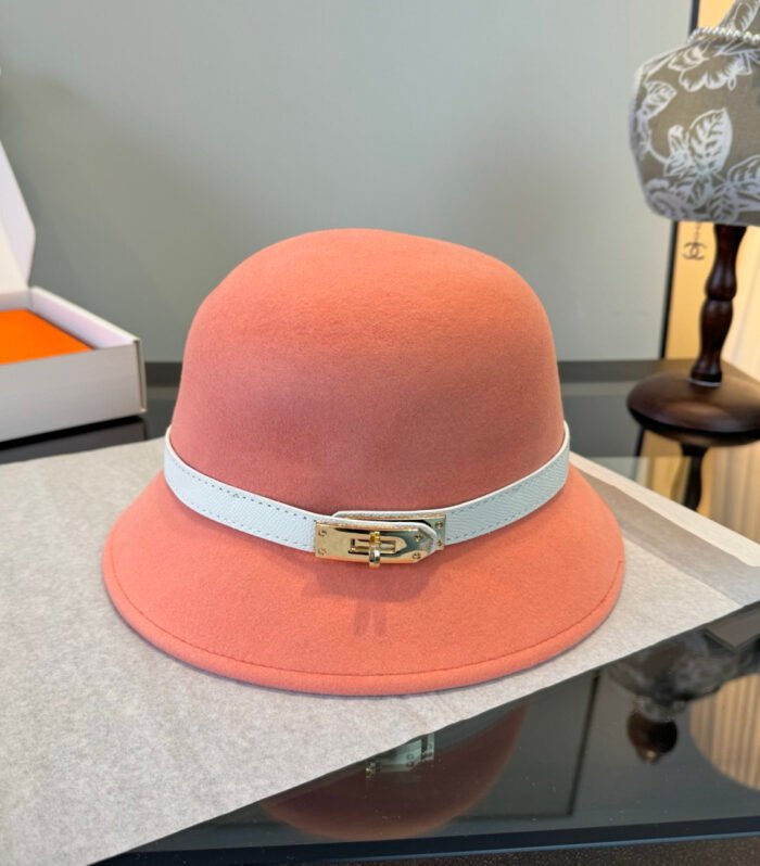 Hermes Caps