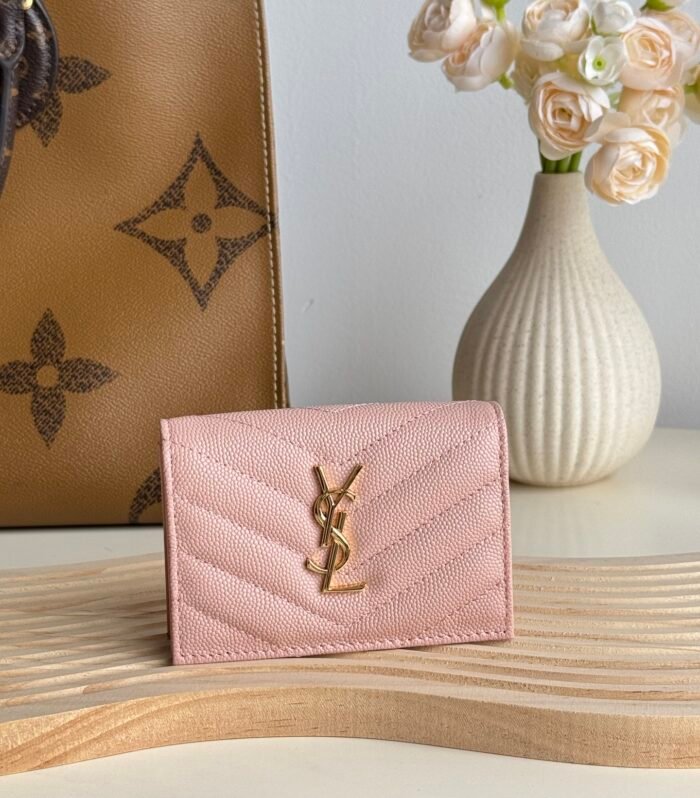 Saint Laurent Wallet