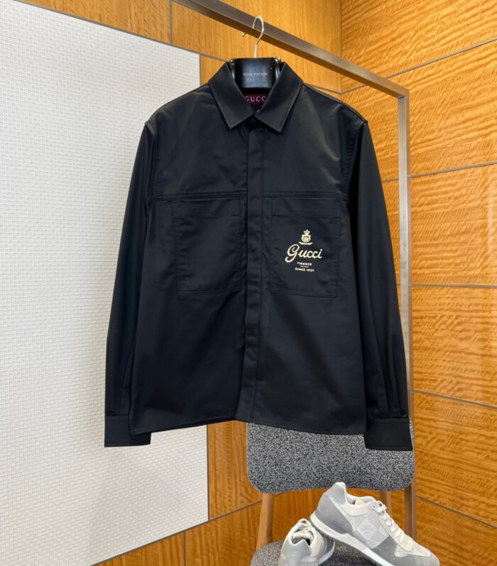Gucci Jacket