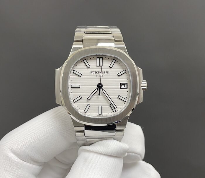 Patek Philippe Luxury Watch