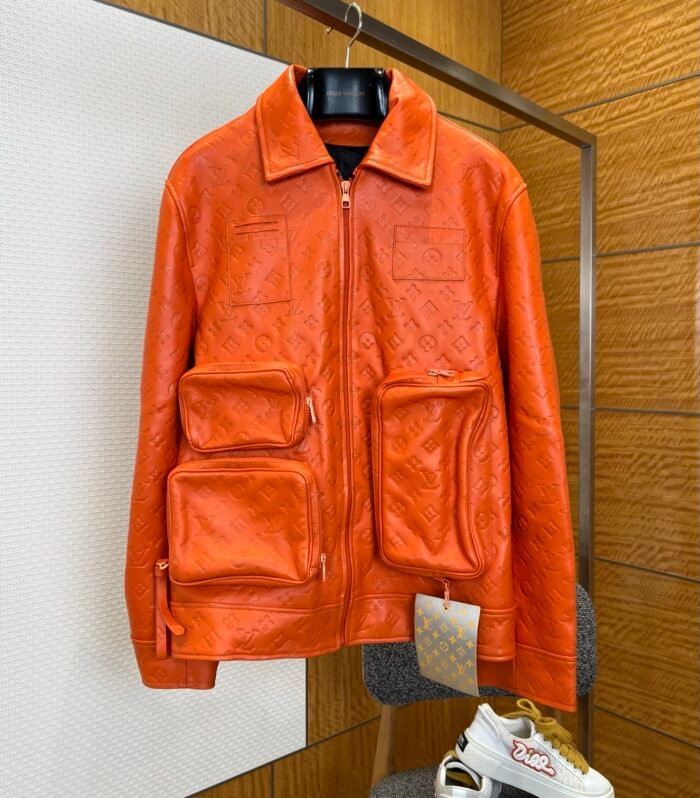 Louis Vuitton Jacket