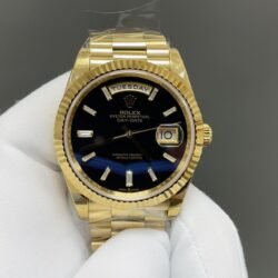 Rolex Luxury Watch