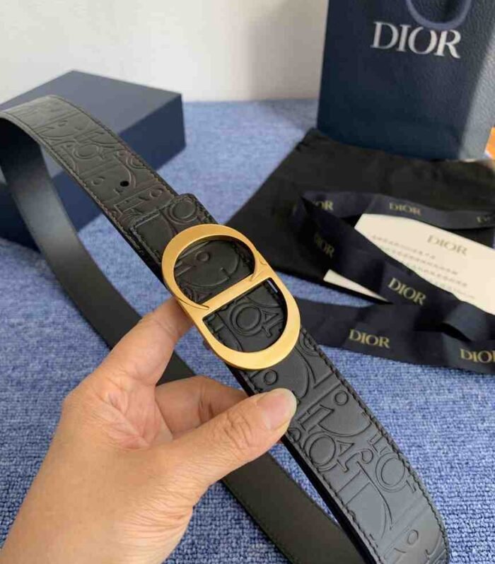 Dior Belt