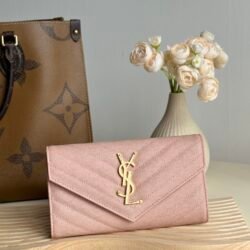 Saint Laurent Wallet