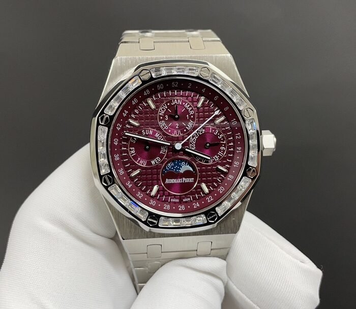 Audemars Piguet Luxury Watch