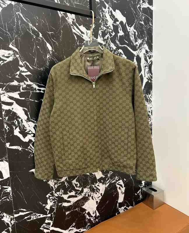 Gucci Jacket