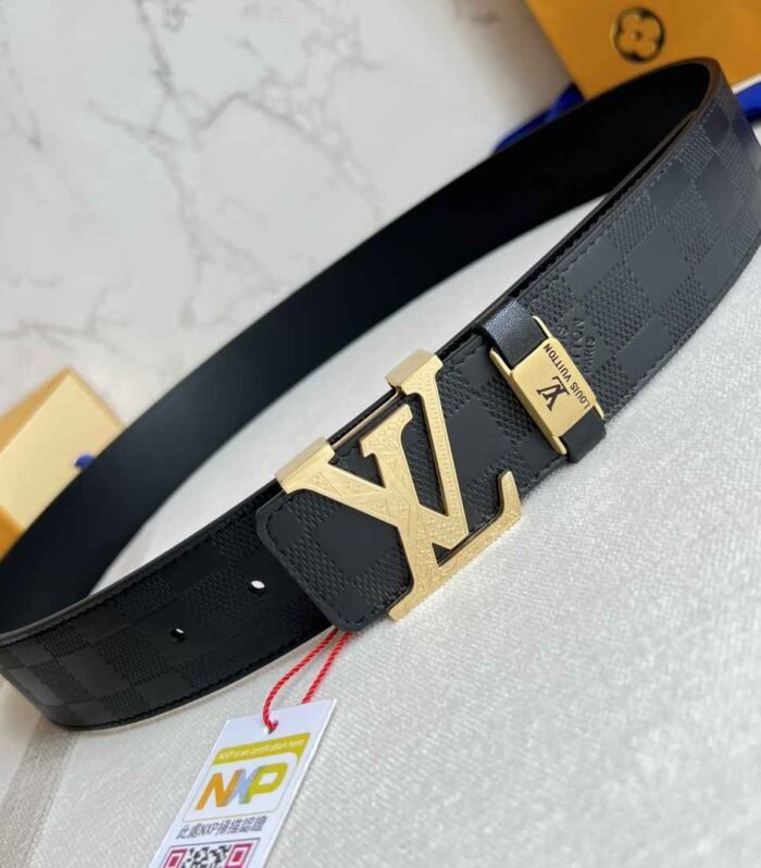 Louis Vuitton Belt