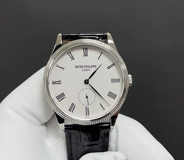 Patek Philippe Luxury Watch